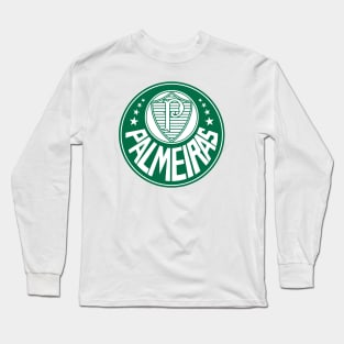 Palmeiras Long Sleeve T-Shirt